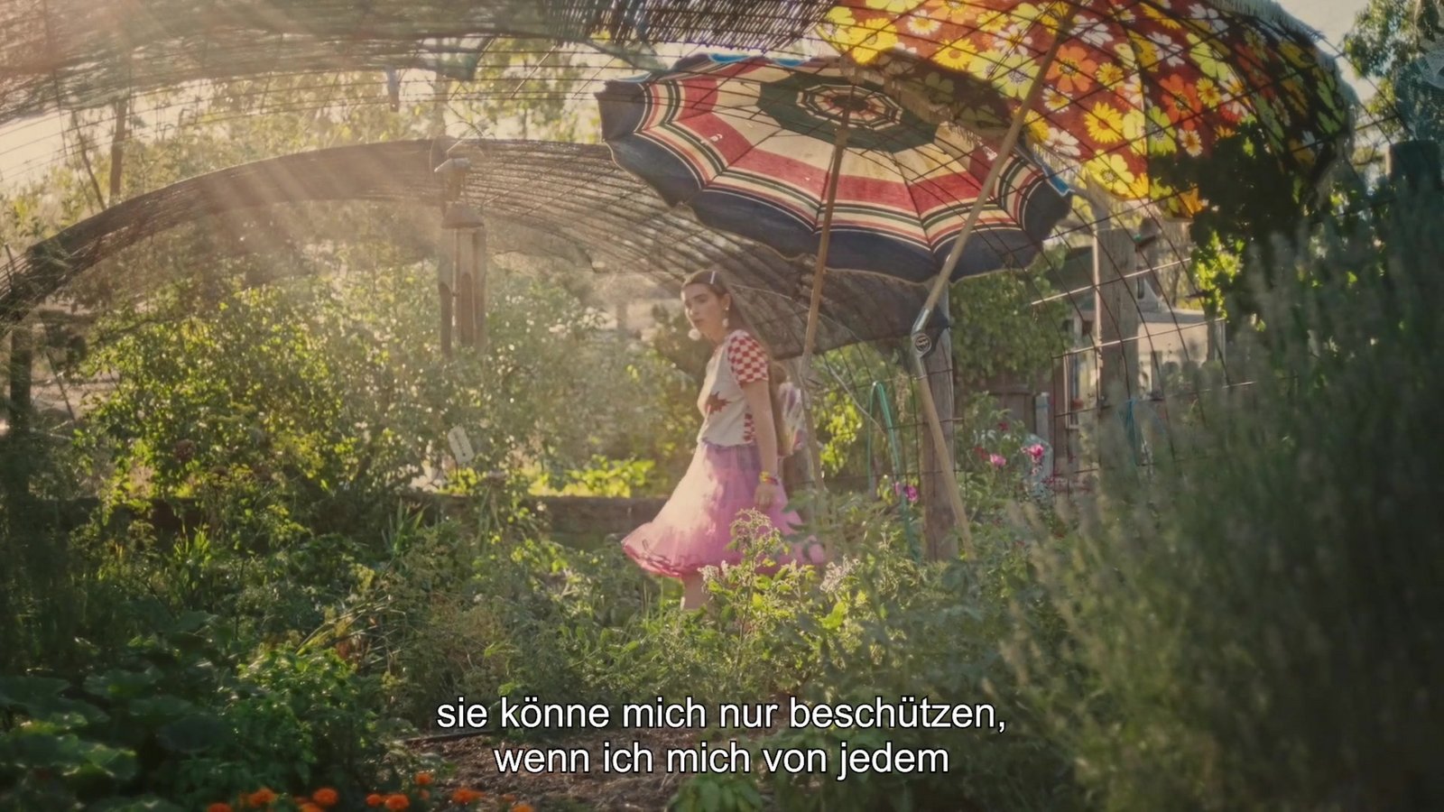Mein erster Sommer DVD oder Bluray leihen VIDEOBUSTER
