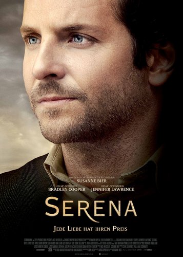 Serena - Poster 3