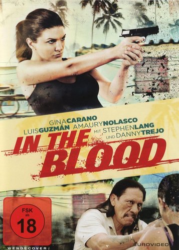 In the Blood (DVD), neu - ovp