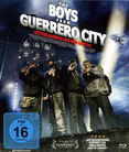 The Boys from Guerrero City