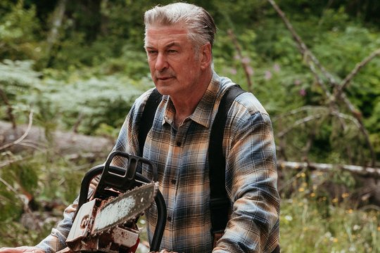 Clear Cut - Szenenbild 2