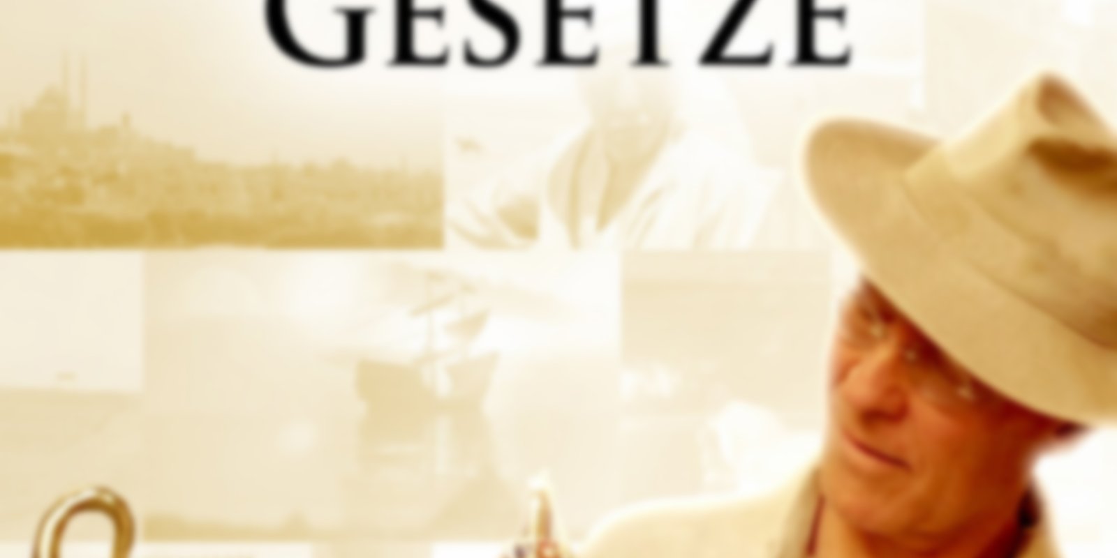 Die Schicksalsgesetze