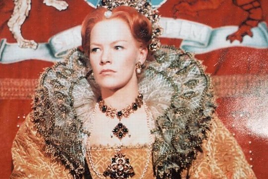 Maria Stuart - Königin von Schottland - Szenenbild 2