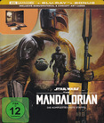 Star Wars - The Mandalorian - Staffel 1