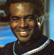 Terry Carter