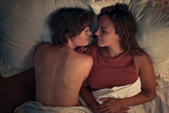 Love Me Tender - Szenenbild 2