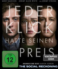 The Social Network 2 - The Social Reckoning