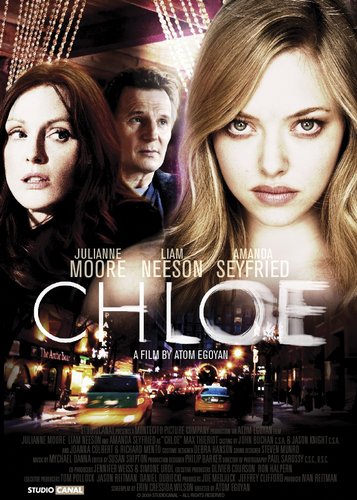 Chloe - Poster 5