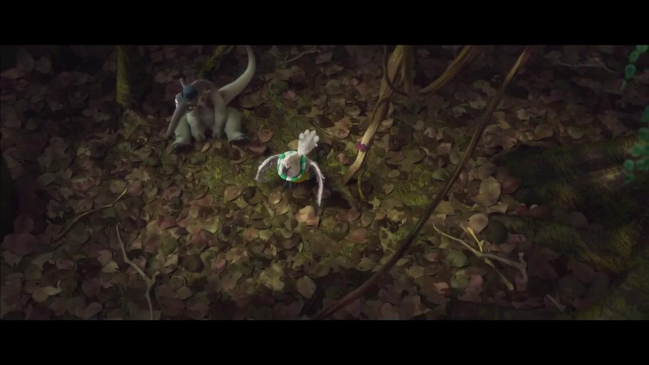 Rio 2 - Trailer - Deutsch