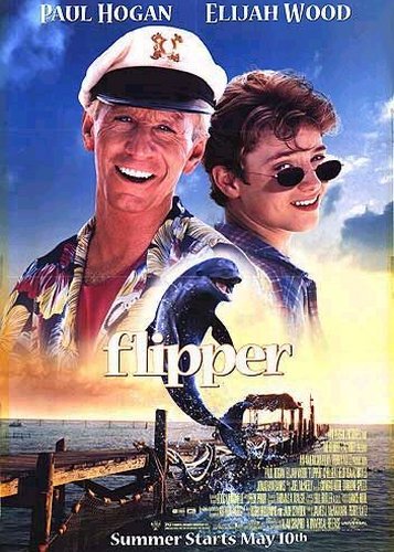 Flipper - Poster 5