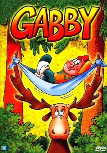 Gabby (DVD)