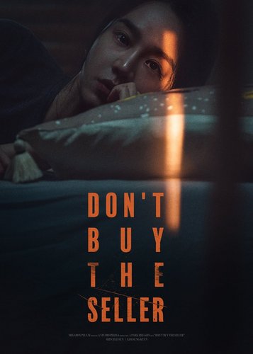 Don't Buy the Seller - Poster 4