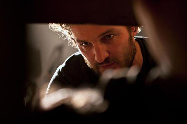Jason Clarke in 'Zero Dark Thirty' © Universal Pictures 2012