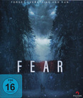 FEAR - Forget Everything And Run