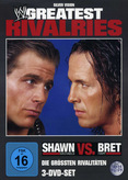 WWE - Die größten Rivalitäten