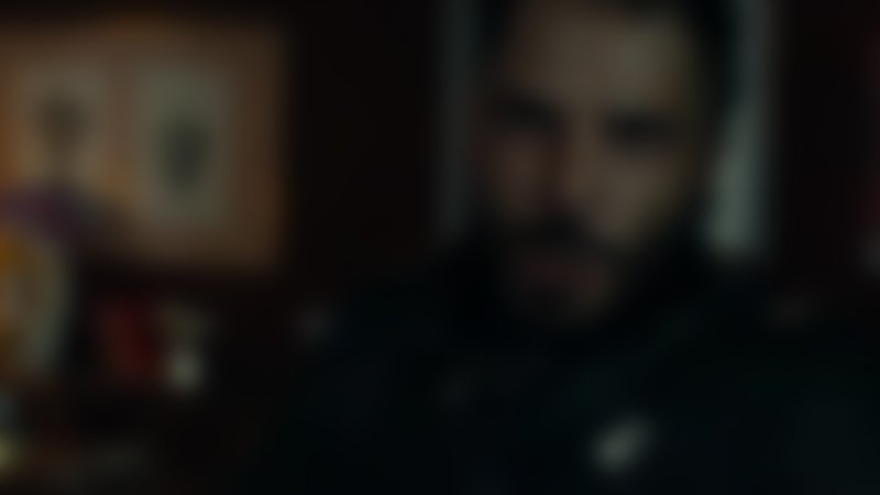 A Bunch of Bastards - Trailer - Italienisch - HD