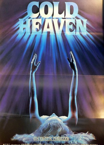 Cold Heaven - Kalter Himmel - Poster 1