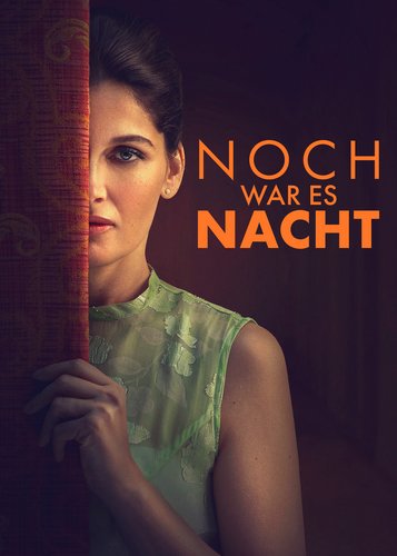 Noch war es Nacht - Poster 1
