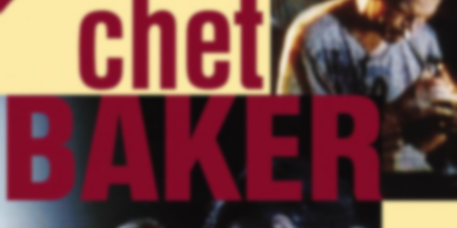 Chet Baker - Live at Ronnie Scott's