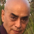 Pankaj Berry