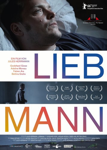 Liebmann - Poster 1
