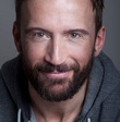 Anthony Howell