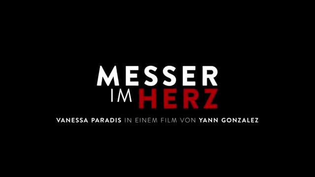 Messer im Herz - Trailer - Deutsch - SD