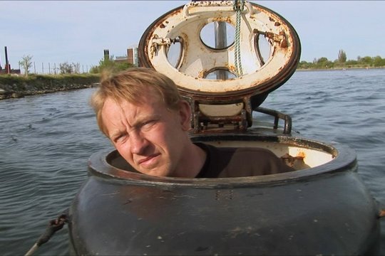 Projekt Nautilus - Szenenbild 3