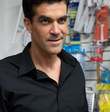 Jeff Pangman
