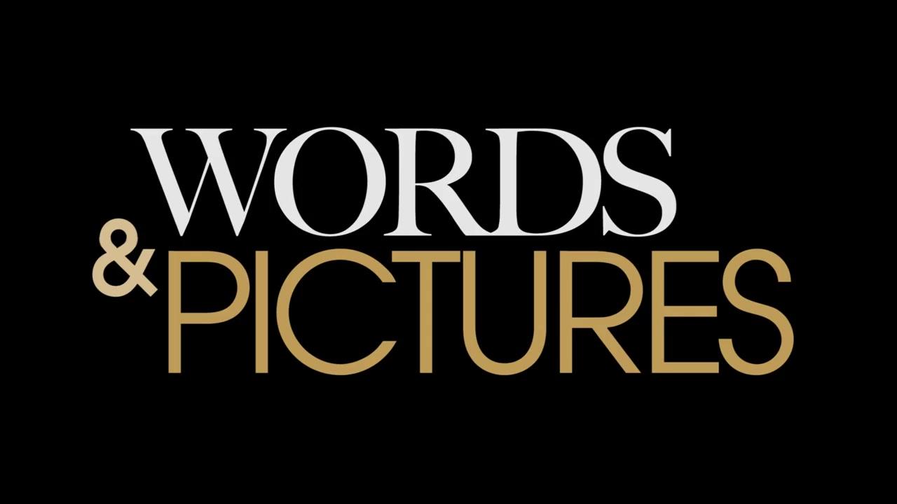 Words & Pictures - Trailer - Deutsch