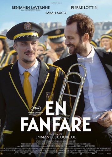 Die leisen und die großen Töne - Poster 2