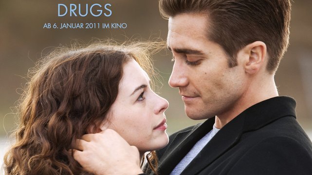 Love and Other Drugs - Wallpaper 3