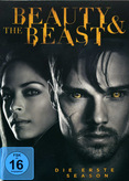 Beauty &amp; the Beast - Staffel 1