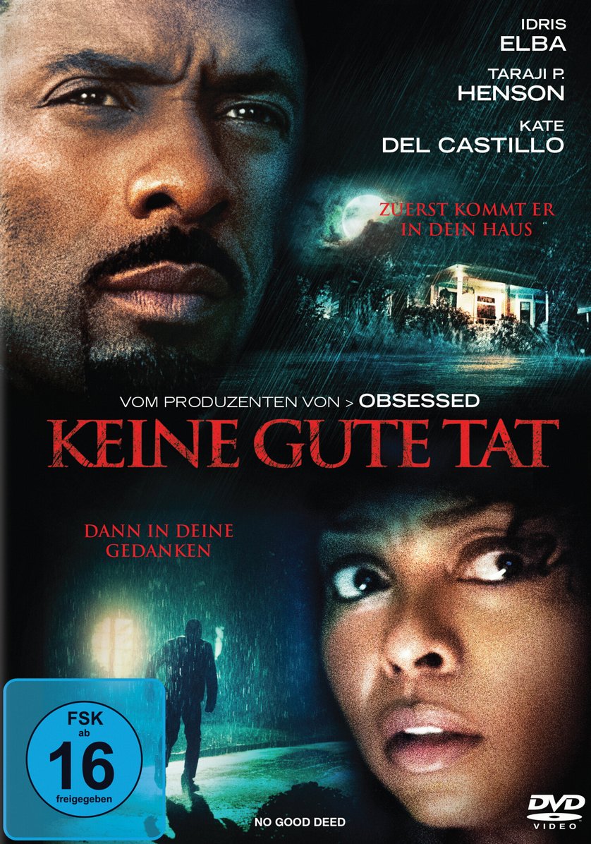 Keine Gute Tat Film