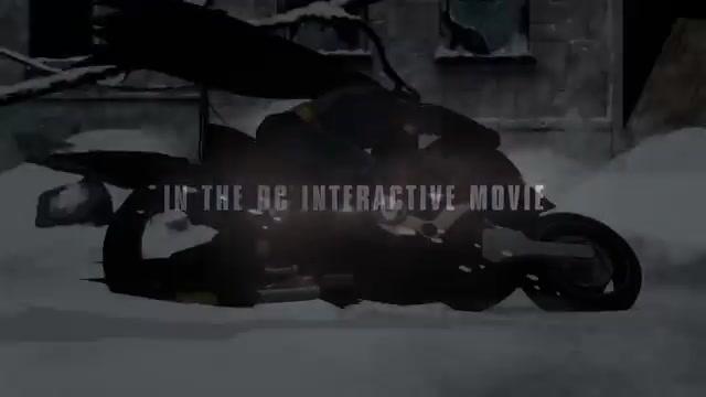 Batman - Death in the Family - Trailer - Englisch - SD