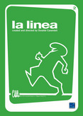 La Linea - Volume 2