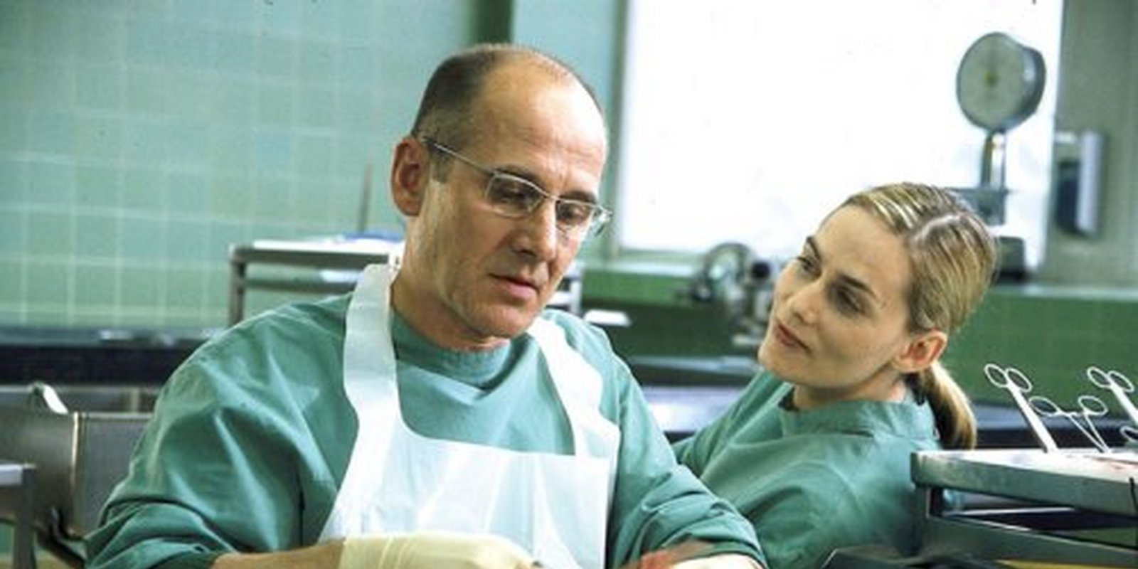 Der letzte Zeuge - Staffel 6