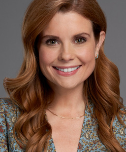 JoAnna Garcia Swisher