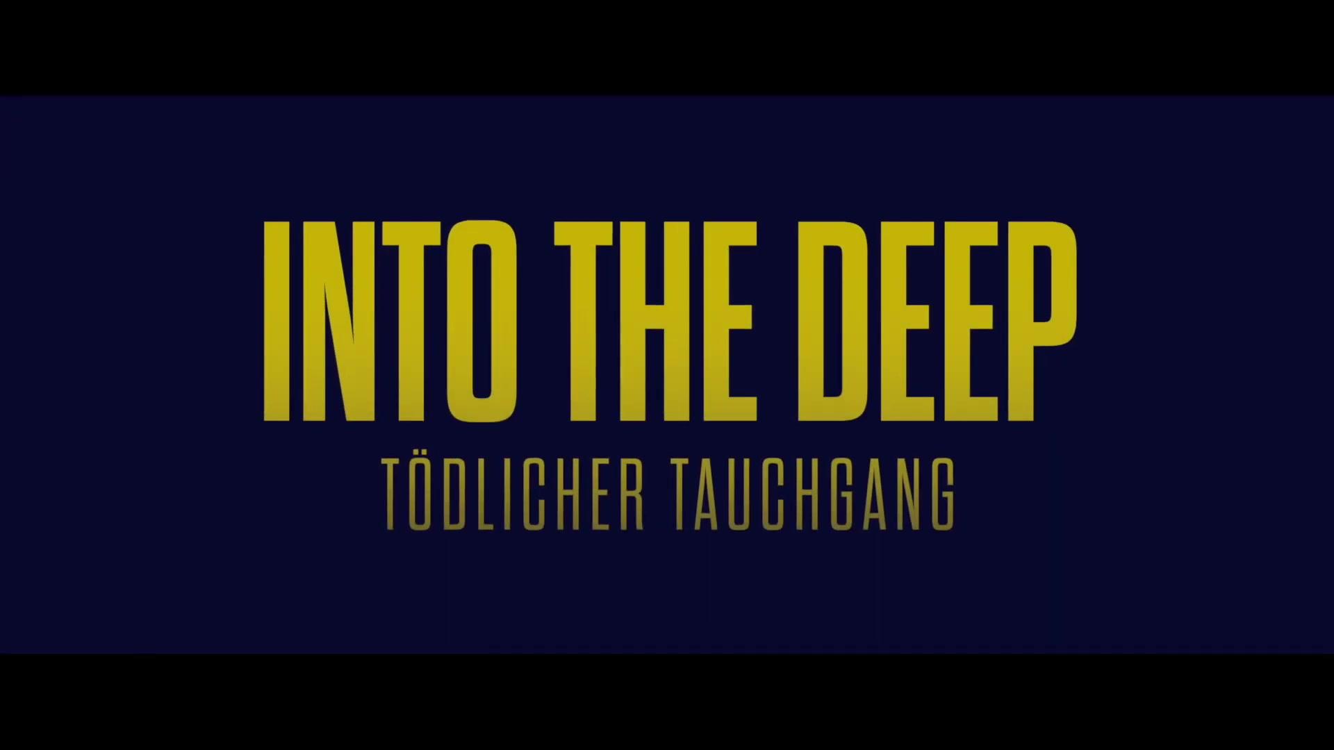 Turning Tide - Trailer - Deutsch - HD