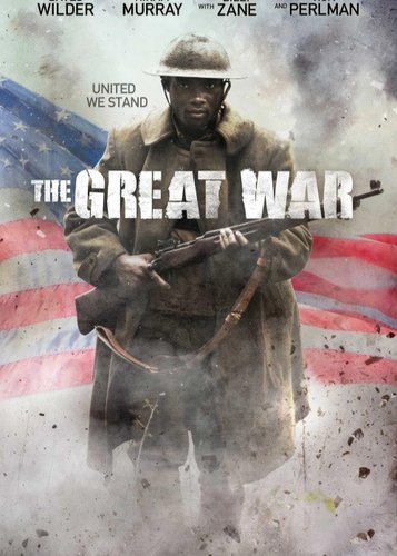 The Great War - Poster 3