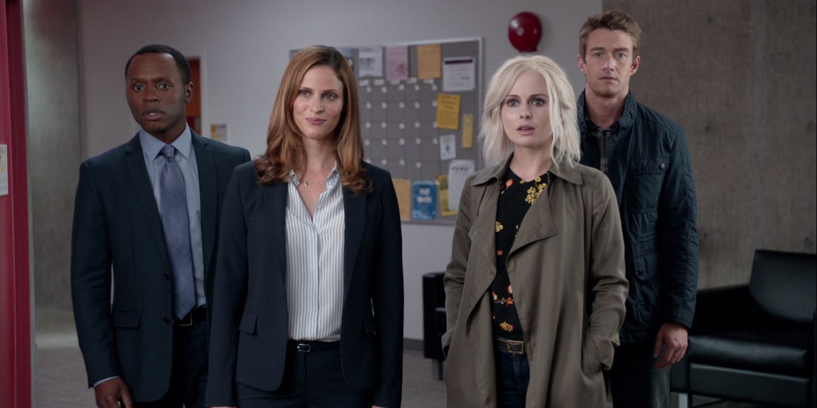 iZombie - Staffel 3