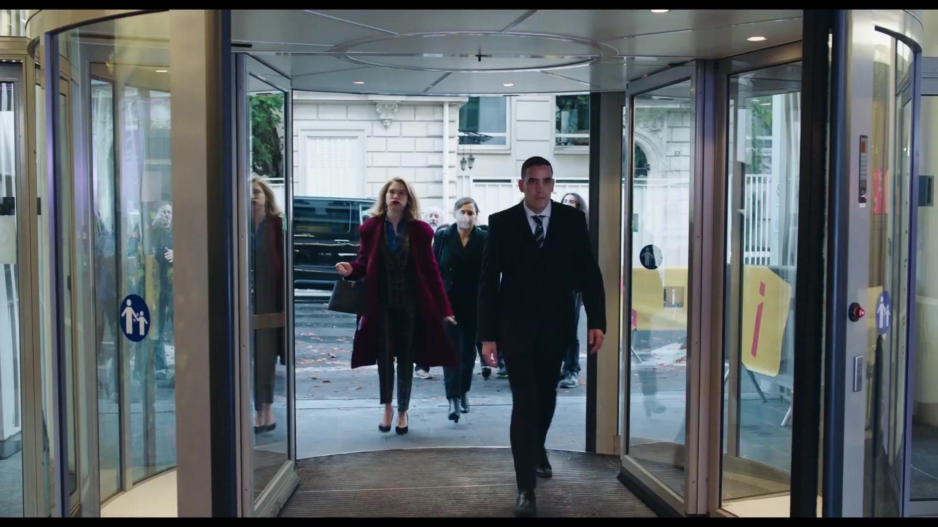 France - Trailer - Französisch - HD
