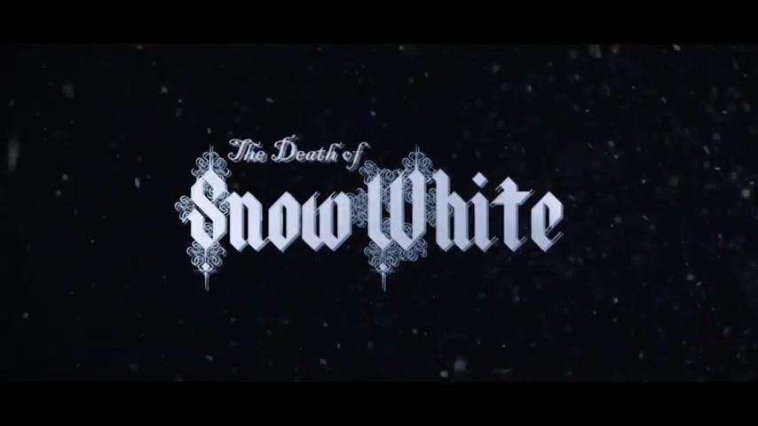The Death of Snow White - Teaser - Englisch - SD