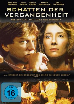 Schatten Der Vergangenheit: DVD, Blu-ray, 4K UHD Leihen - VIDEOBUSTER