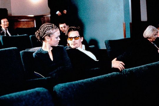 Hamlet - The Denmark Corporation - Szenenbild 9