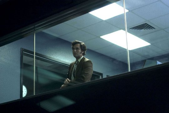 Zodiac - Die Spur des Killers - Szenenbild 10