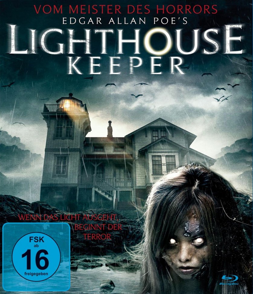 movie lighthouse keeper