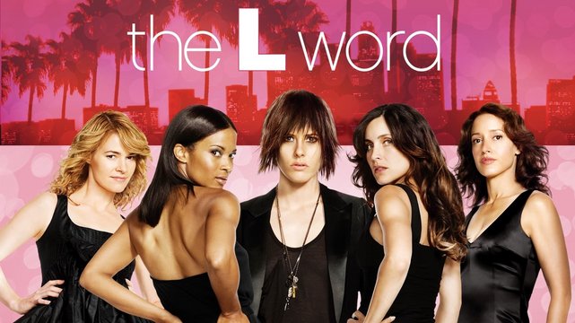 The L Word - Staffel 1 - Wallpaper 1