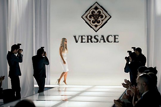 House of Versace - Szenenbild 4