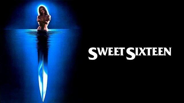 Sweet Sixteen - Wallpaper 1